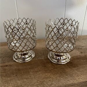 Bath & Body Works Candle Holders - Pillar
